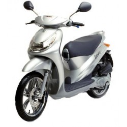 LOOXOR 100 2T 2001-2005