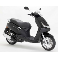 VIVACITY 125 2010-2012