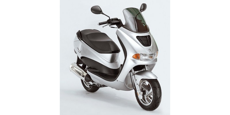 ELYSEO 125 4T 1998