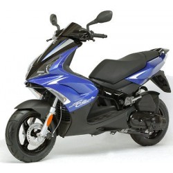 JET FORCE 125 2003-2004 (Euro 3)