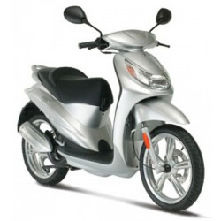 LOOXOR 125 2001-2005