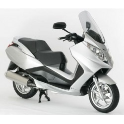 SATELIS 125 2004-2005