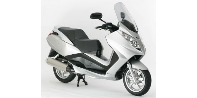 SATELIS 125 2004-2005