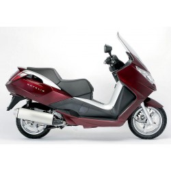 SATELIS 125 2006-2011 (Αρ. κινητήρα FD 6) (Euro 3)