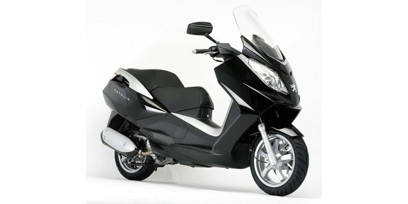 SATELIS 250 2006-2009 (Euro3)