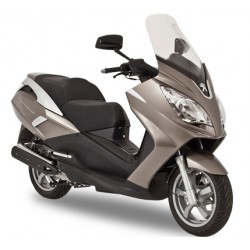 SATELIS 400 2007-2010 (Euro 3)