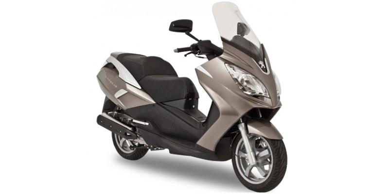 SATELIS 400 2007-2010 (Euro 3)