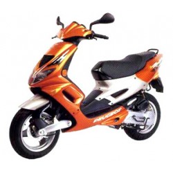 SPEEDFIGHT 1 50 2T LC 1998-2004