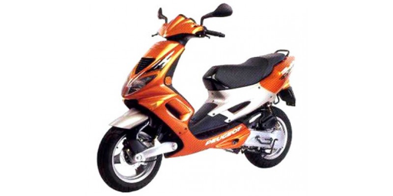 SPEEDFIGHT 1 50 2T LC 1998-2004