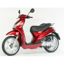 LOOXOR 50 2T 2001-2005
