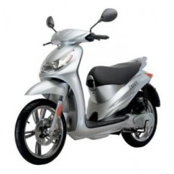 LOOXOR 50 TSDI 2T 2006-2009