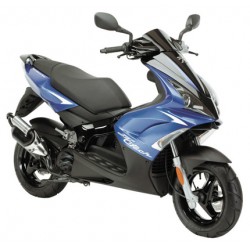 JET FORCE C-TECH 50 2005-2008