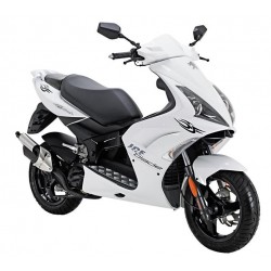 JET FORCE C-TECH 50 2009