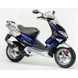 SPEEDFIGHT 2 50 2T LC 2004-2008