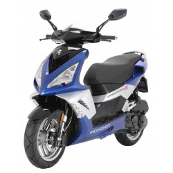 SPEEDFIGHT 3 50 2T Air Cooled 2009-2011 (Αρ. κινητήρα B1E40QMB)