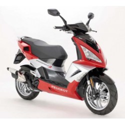SPEEDFIGHT 3 50 2T LC 2009-2011