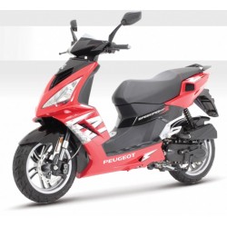 SPEEDFIGHT 3 50 4T 2010-2011 (Αρ. κινητήρα XS1P37QMA-2)