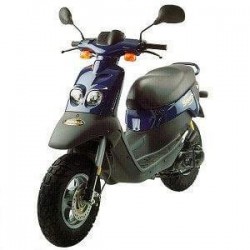SQUAB 50 2T 1996