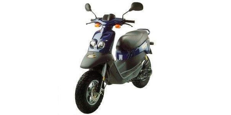 SQUAB 50 2T 1996