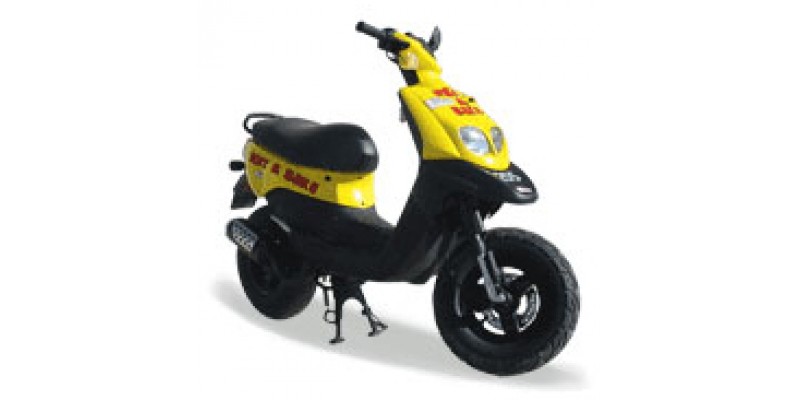 SQUAB 50 2T 1997
