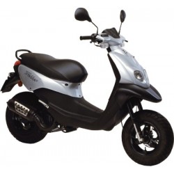 TREKKER 50 2T 1997-2000 (Heng Tong Δαγκάνες)