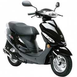 V-CLIC 50 4T 2008-2010