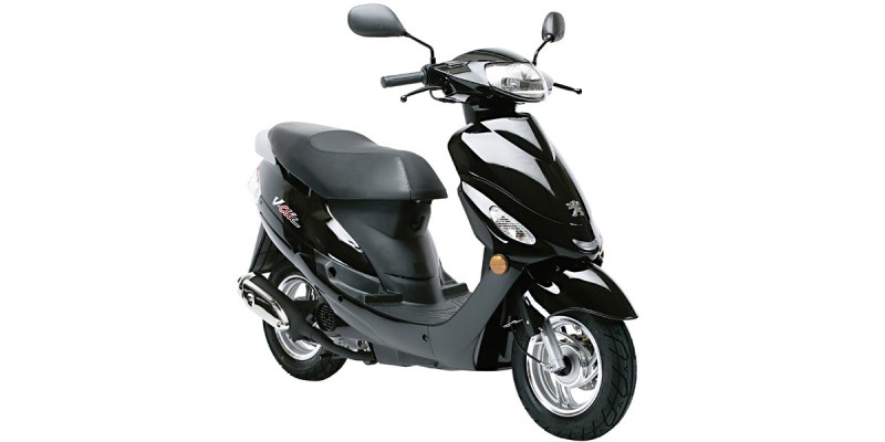 V-CLIC 50 4T 2008-2010