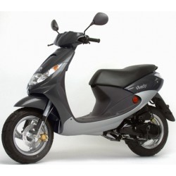 VIVACITY 50 2T 1997-2001 (Πηρούνι Paioli)