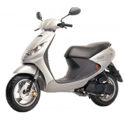 VIVACITY 50 2T 1997-2001