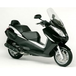 SATELIS 500 2007-2009 (Euro3)