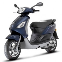 FLY 100 4T 2006-2015 (Euro 3)