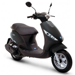 ZIP 100 4T 2006-2012