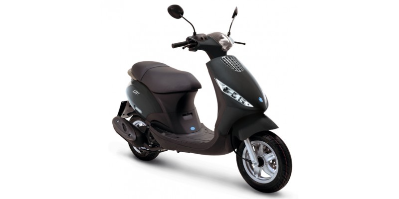 ZIP 100 4T 2006-2012