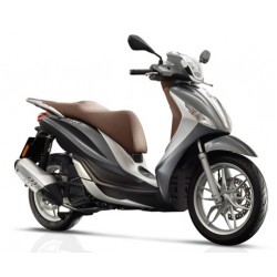 MEDLEY 125ie 4T ABS 2016-2019 (Euro 4)