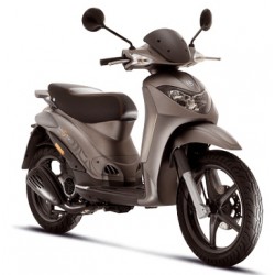 LIBERTY 125S 2006-2011 (Euro 3)