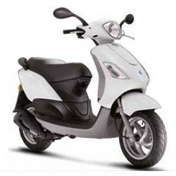 FLY 125 4T 2005-2009 (Μοτέρ Leader Αρ. κινητήρα M422M) (Euro 2-3)