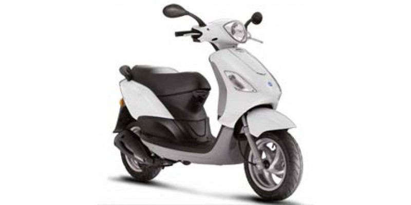 FLY 125 4T 2005-2009 (Μοτέρ Leader Αρ. κινητήρα M422M) (Euro 2-3)