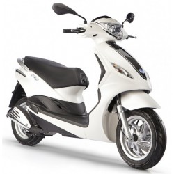 FLY 125ie 3V 4T 2012-2015 (Euro 3)