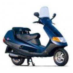 HEXAGON 125 1994-1997