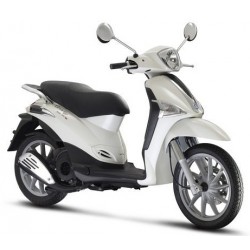 LIBERTY 125ie 3V 4T 2013-2015 (Euro 3)