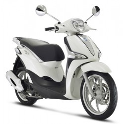 LIBERTY 125 iGet 4T 3V ie ABS 2015-2019