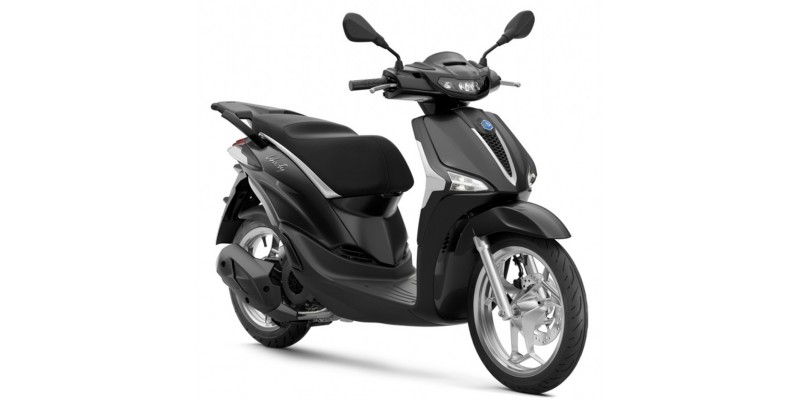 LIBERTY 125 iGet 4T 3V ie ABS 2024-