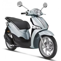 LIBERTY 125 iGet 4T 3V ie ABS 2020-2024