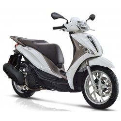 MEDLEY 125ie 4T ABS 2024 (Euro 5+)