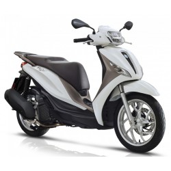 MEDLEY 125ie 4T ABS 2021 (Euro 5)