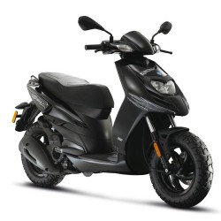 TYPHOON 125 4T 2010-2015 (Μοτέρ Leader Αρ. κινητήρα M701M) (Euro 3)