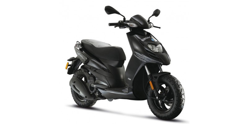 TYPHOON 125 4T 2010-2015 (Μοτέρ Leader Αρ. κινητήρα M701M) (Euro 3)