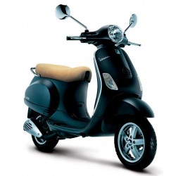 VESPA LX 125 2005-2006