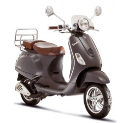VESPA LXV 125 2006-2009