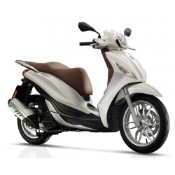 MEDLEY 150ie 4T ABS 2016-2020 (Euro 4)